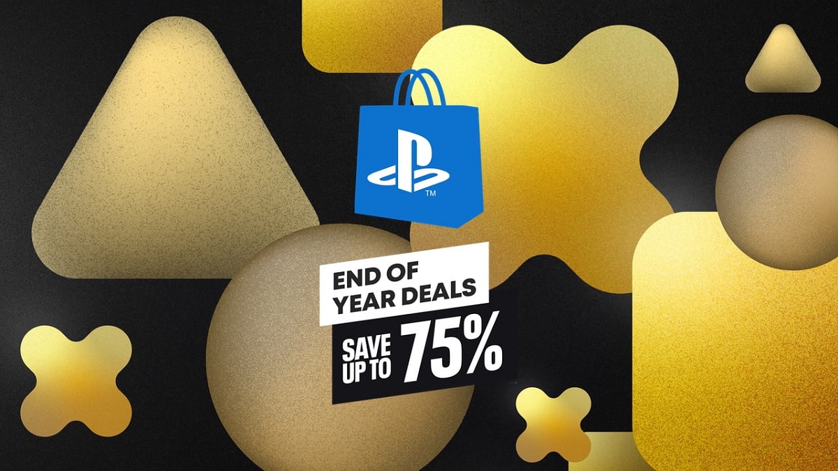 У PlayStation Store стартував новий розпродаж: геймерам пропонується понад 2000 ігор зі знижками до 75%