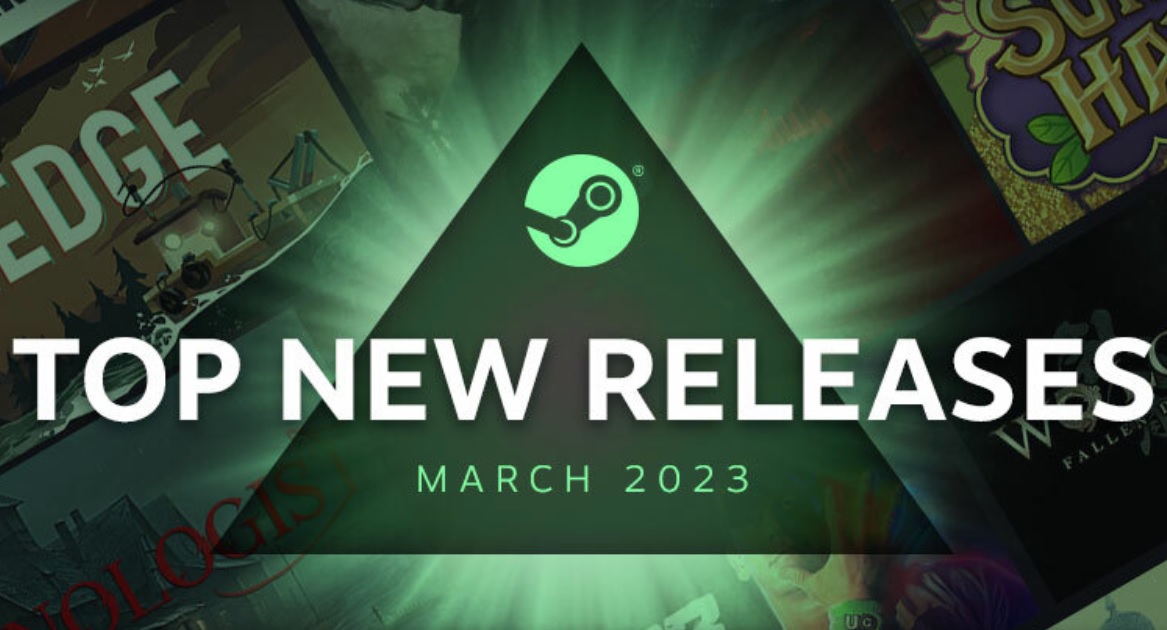 Valve a dévoilé sa liste des titres Steam les plus populaires et les plus rentables du mois de mars. Sifu, The Last of Us, Resident Evil 4 remake et Wo Long : Fallen Dynasty figurent parmi les jeux les plus populaires