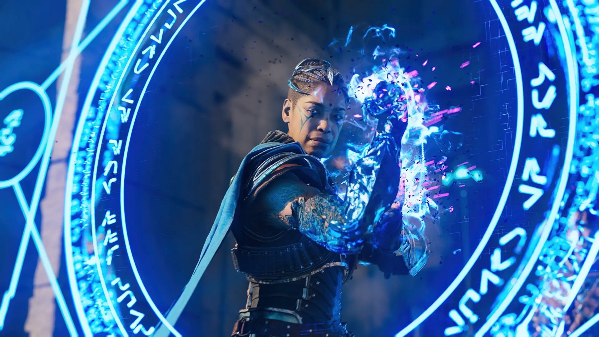 Electronic Arts a mis à jour la configuration requise pour le jeu de tir fantastique Immortals of Aveum, mais les choses ne se sont pas améliorées. Tout le monde ne pourra pas faire tourner le jeu