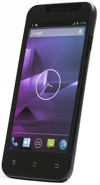 «Навигатор» запустила линейку смартфонов Impression ImSMART-2