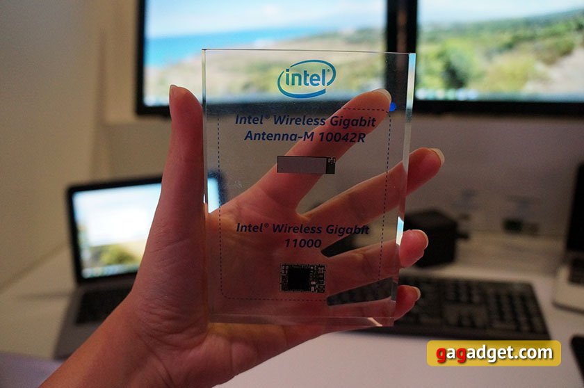 IFA 2015: стенд Intel своими глазами (видео)-6