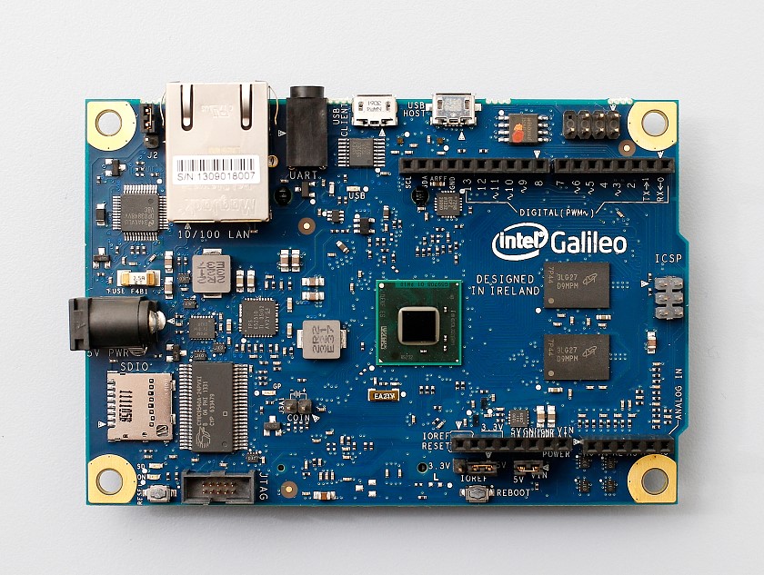 История процессоров Intel: от Pentium Pro до сегодняшнего дня-7