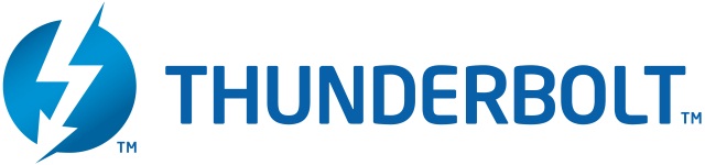 Intel официально представила технологию Thunderbolt 2