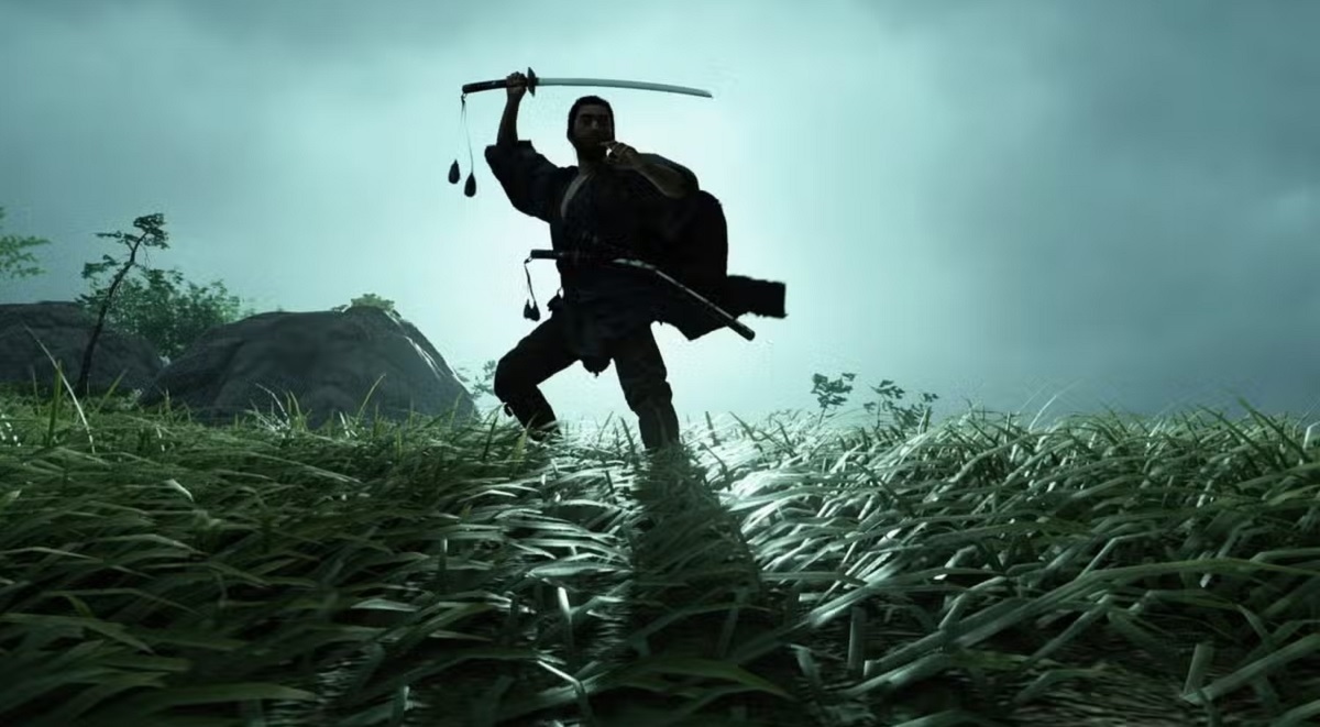 Ghost of Tsushima has become Sony's most successful single-player game on Steam, surpassing even God of War (2018)