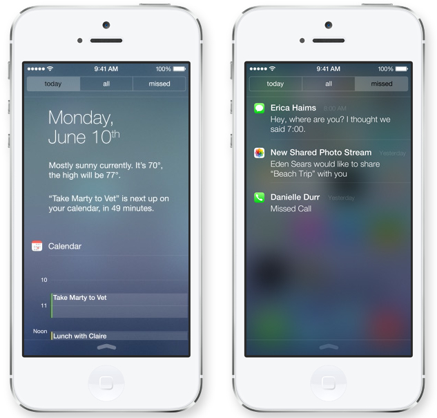 Записки маковода: первые впечатления от использования iOS 7-4