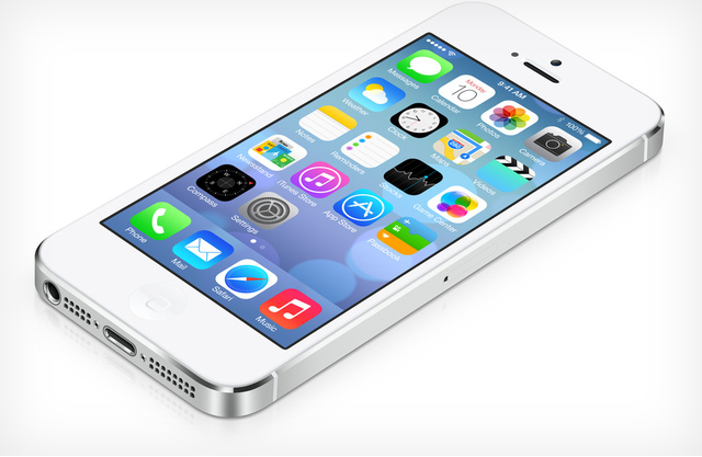 Записки маковода: первые впечатления от использования iOS 7