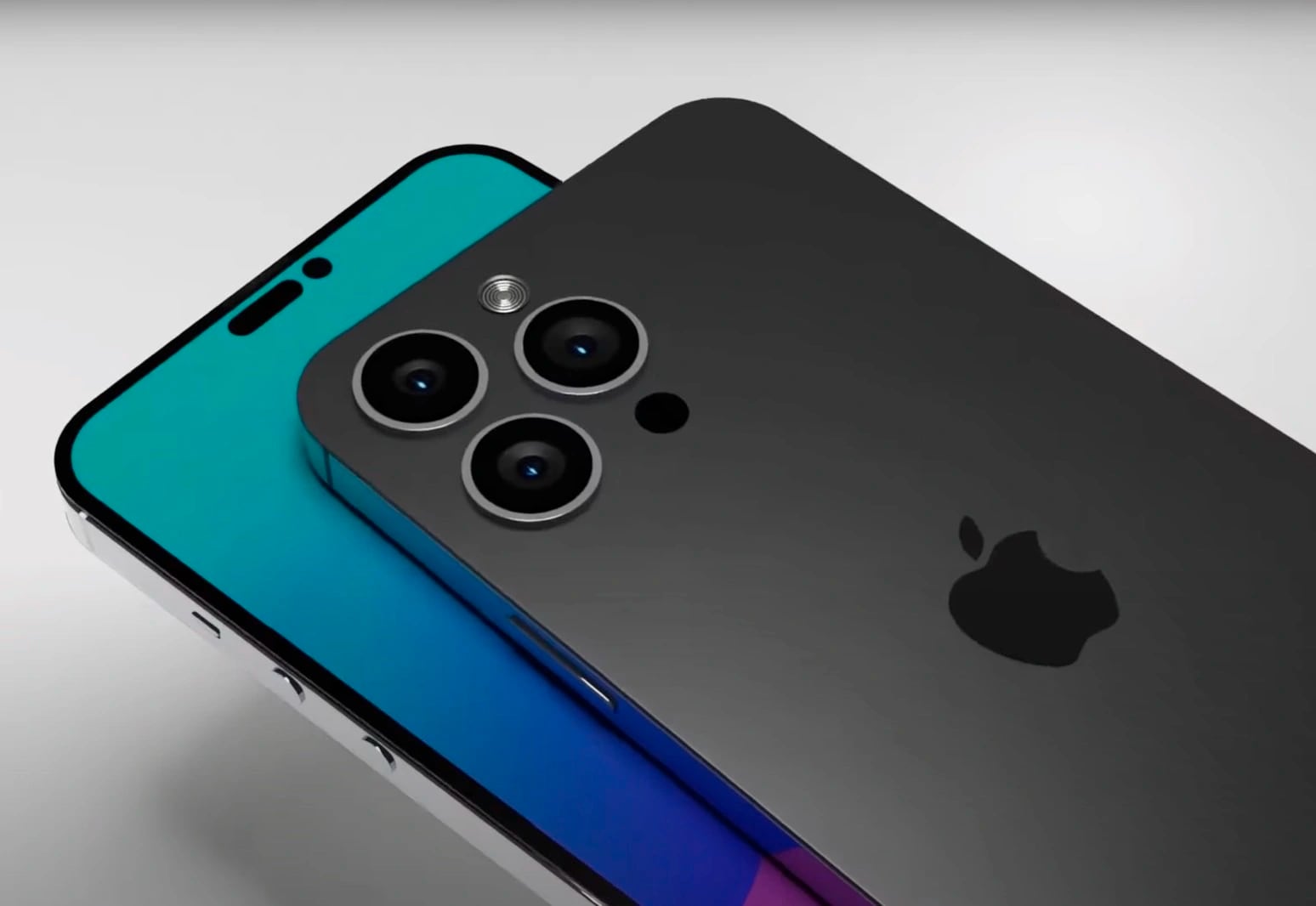 Яким буде iPhone 14