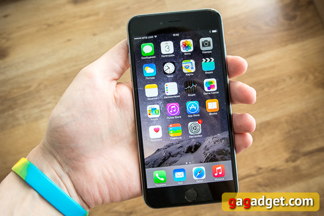 Обзор iPhone 6 и 6 Plus-16
