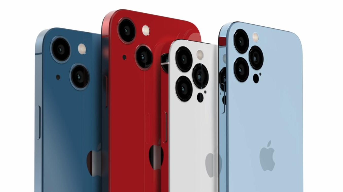 Яким буде iPhone 14-2
