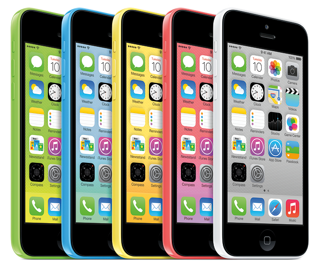 iPhone 5C: чуть дешевле и намного хуже-2