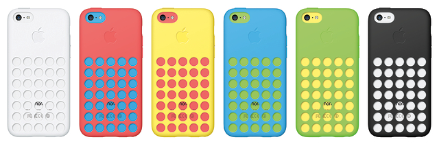 iPhone 5C: чуть дешевле и намного хуже-3
