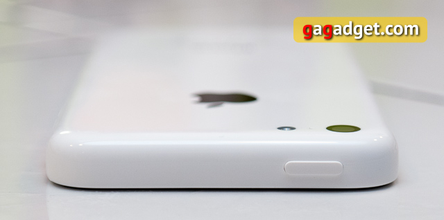 Обзор iPhone 5C-12