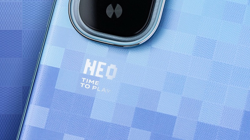 Технические характеристики iQOO Neo10 Pro+