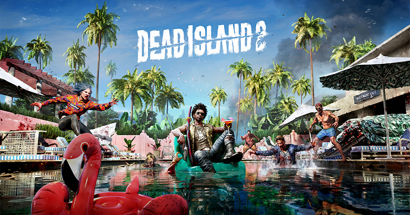 Encore et encore : l'action zombie Dead Island 2 a été reportée une fois de plus. Les développeurs promettent maintenant de sortir le jeu le 28 avril 2023.