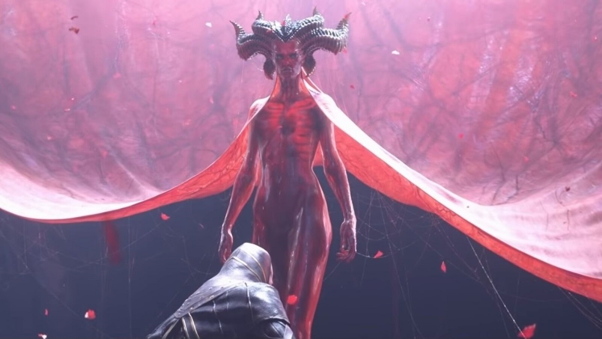 In a new video the developers of Diablo IV told about the structure of the open world and its content