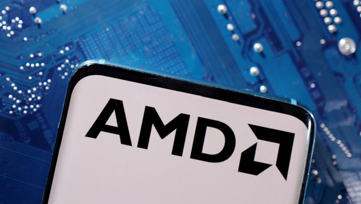 AMD a annoncé une nouvelle vague de licenciements : cette fois, 1000 personnes perdront leur emploi.