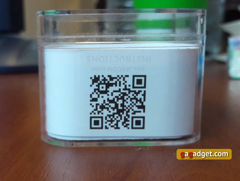 Обзор NFC-кольца Jakcom Smart Ring R3F: не мала баба клопоту-7