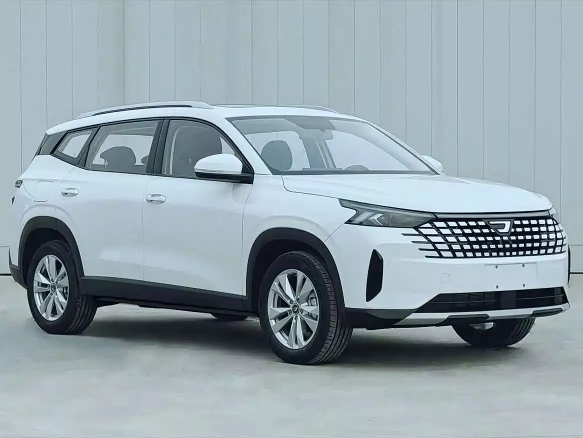 Jetta VS8 зображення 6