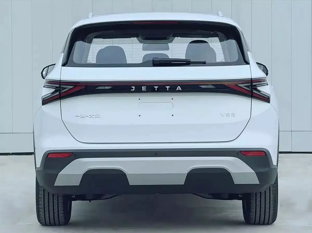 Jetta VS8 зображення 7