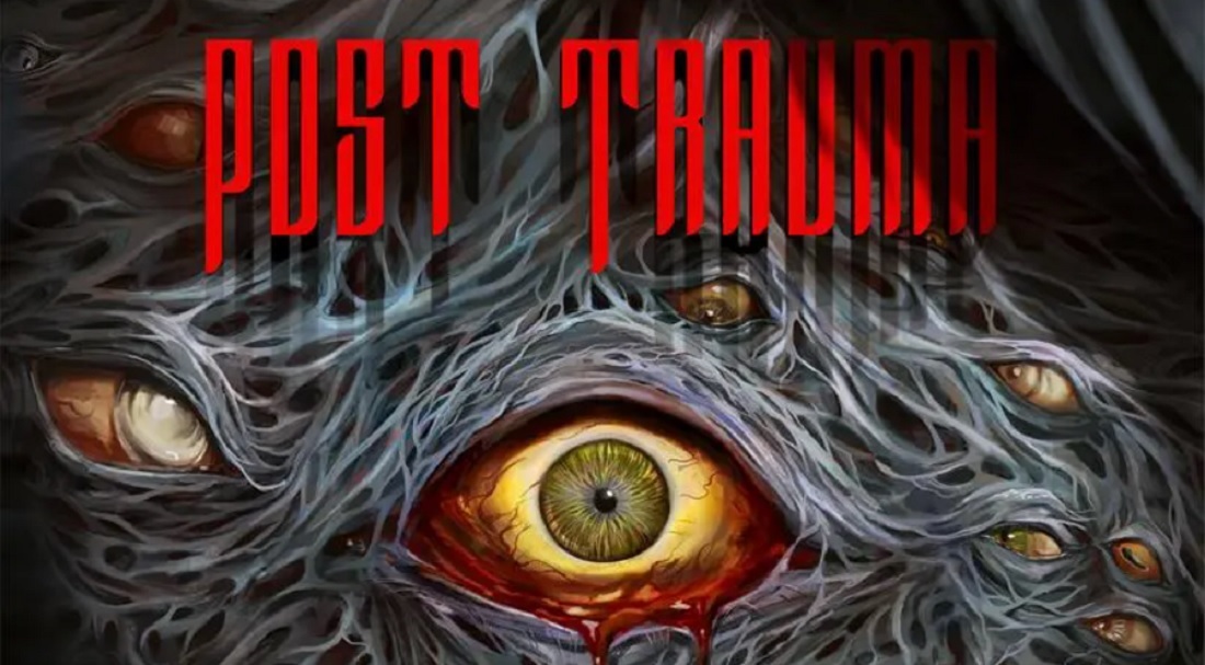 Геймплейний трейлер Post Trauma розкрив термін релізу амбітного горору, який точно оцінять фанати Silent Hill