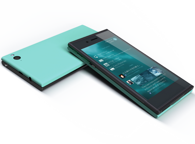 Спасательная шлюпка: смартфон Jolla на ОС Sailfish с поддержкой Android-приложений Спасательная шлюпка: смартфон Jolla на ОС Sailfish с поддержкой Android-приложений