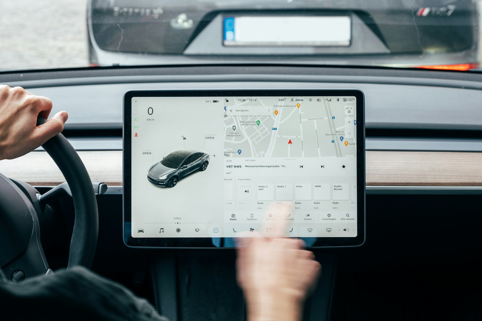 La NHTSA a blâmé le pilote automatique de Tesla pour des centaines d'accidents et des dizaines de décès.