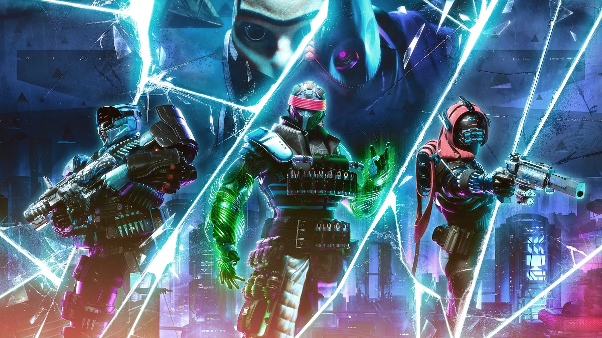 Destiny 2 shooter game director announces he's leaving Bungie studio