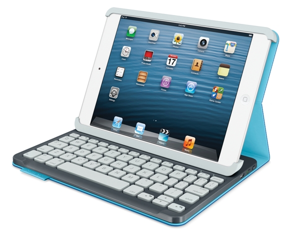 Вариации на тему чехлов-клавиатур: Logitech Keyboard Folio и Logitech Keyboard Folio mini Вариации на тему чехлов-клавиатур: Logitech Keyboard Folio и Logitech Keyboard Folio mini