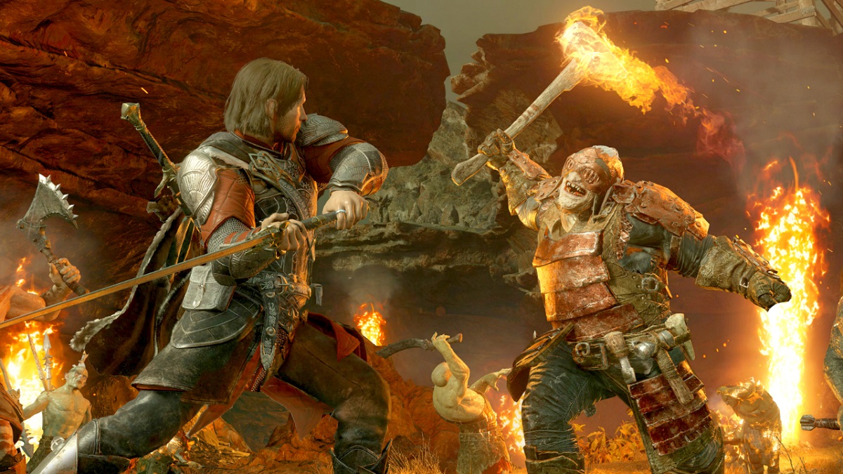 Far Cry, Middle-Earth, Yakuza et bien d'autres jeux sont apparus dans le catalogue des versions étendues de PlayStation Plus