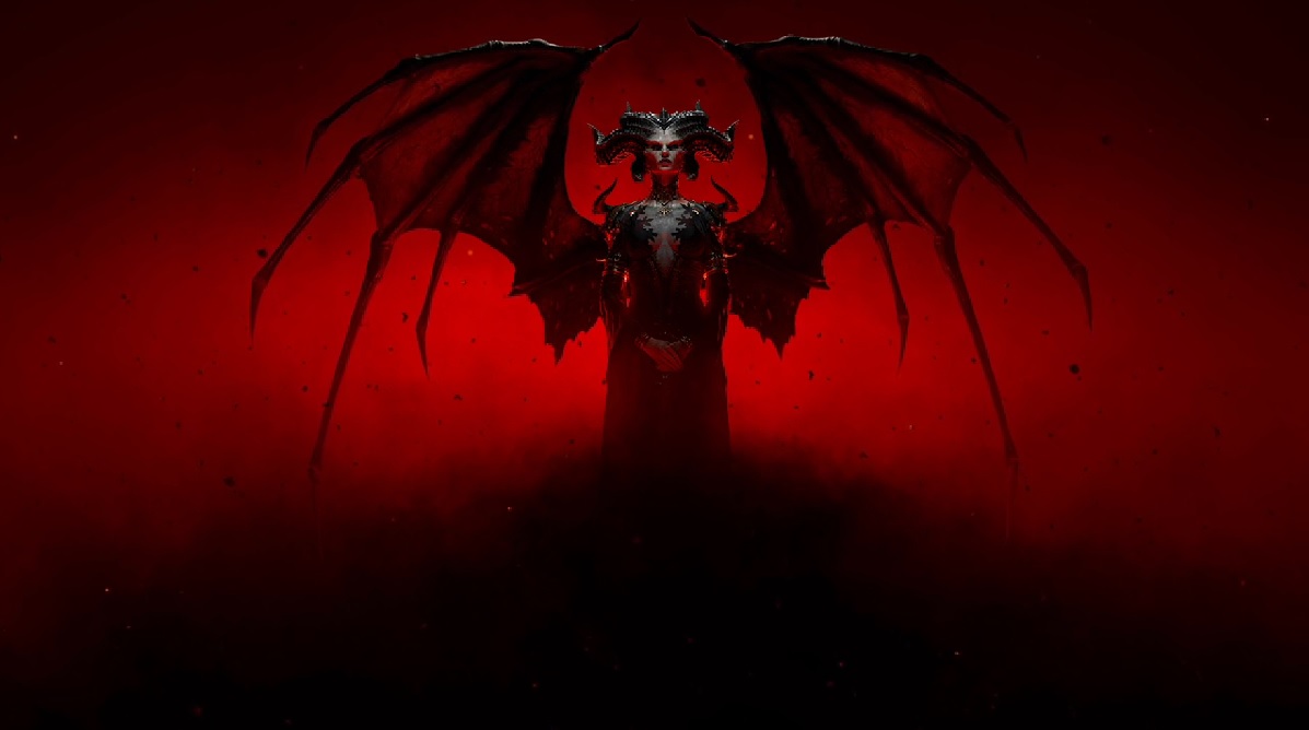 Free Diablo IV-inspired dynamic theme available for Xbox Series consoles