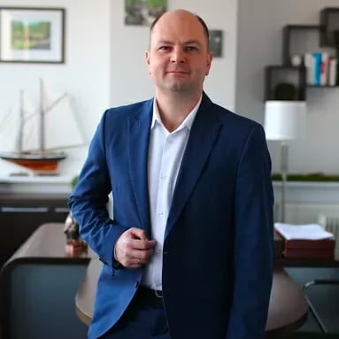 NovaPay встановила 500 власних POS-терміналів у відділеннях Нової пошти, до кінця 2025 року їх буде 10 000-2