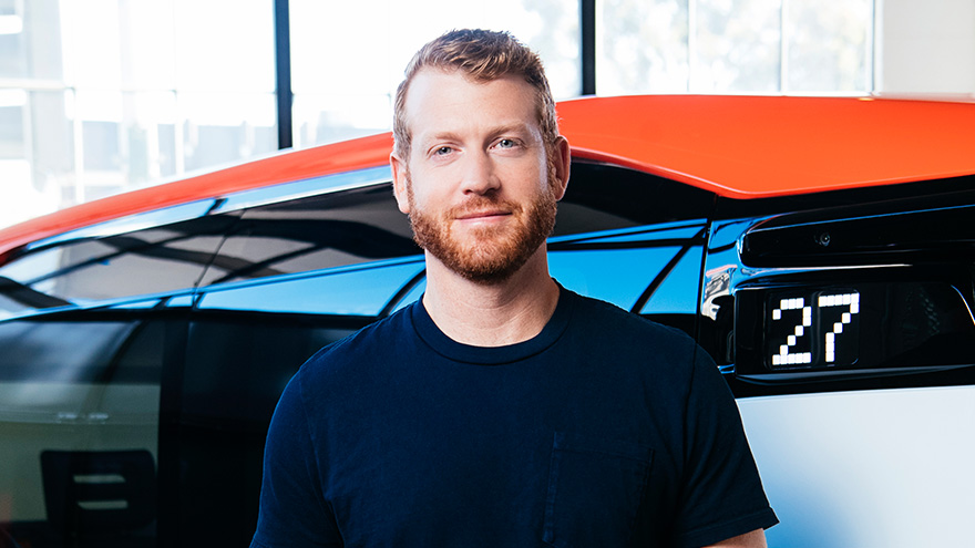 Le chef de Cruise démissionne après le retrait de sa licence en Californie et l'arrêt des robots taxis aux États-Unis