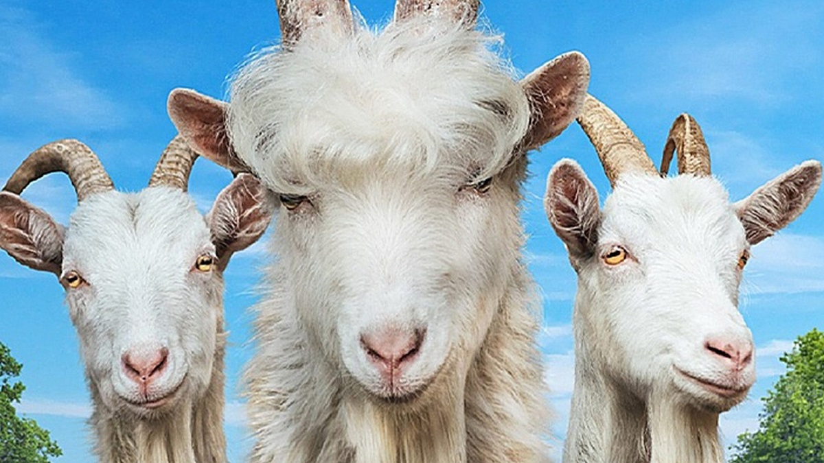 God of War Ragnarok, Call of Duty : Warzone 2, le nouveau Goat Simulator et bien d'autres choses encore : nous avons rassemblé les meilleures sorties du mois de novembre.