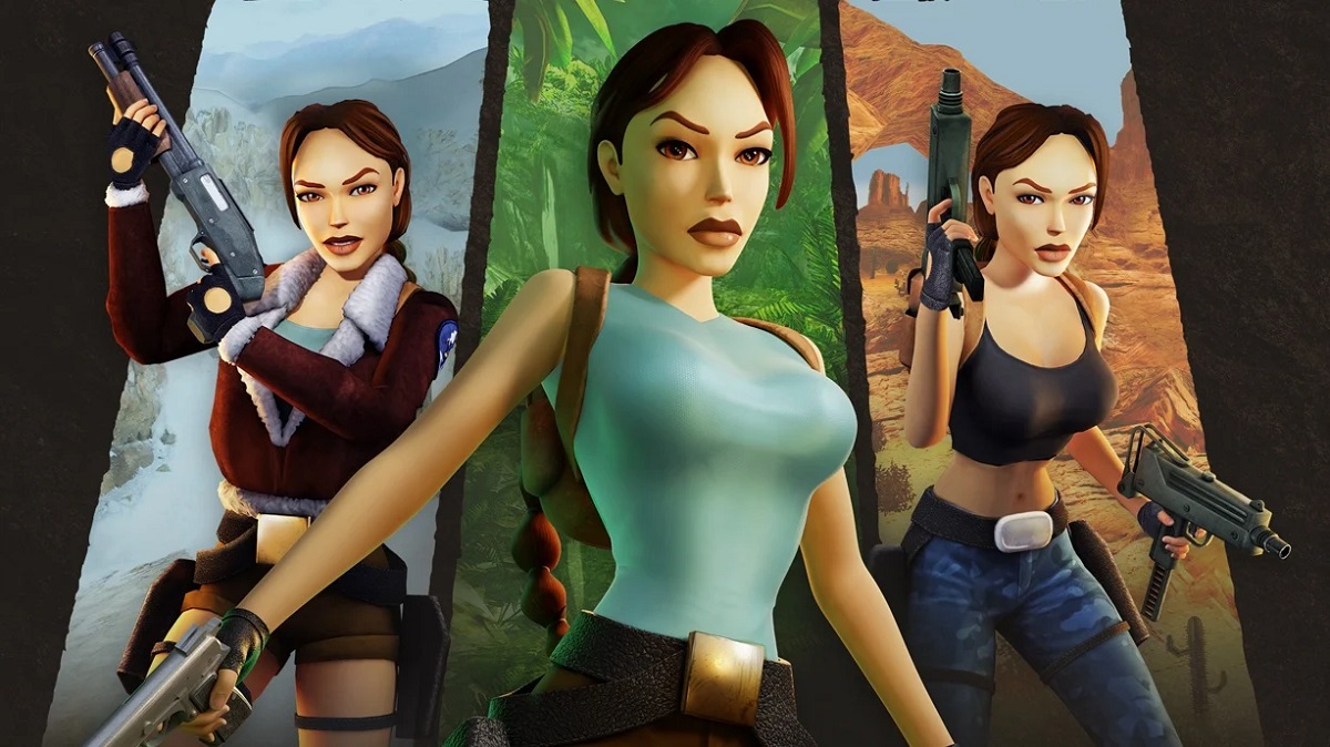 L'échec d'Alone in the Dark (2024) et le succès de Tomb Raider I-III Remastered : Embracer Group Holding a indiqué les projets qui ont répondu aux attentes et ceux qui n'ont pas donné les résultats escomptés