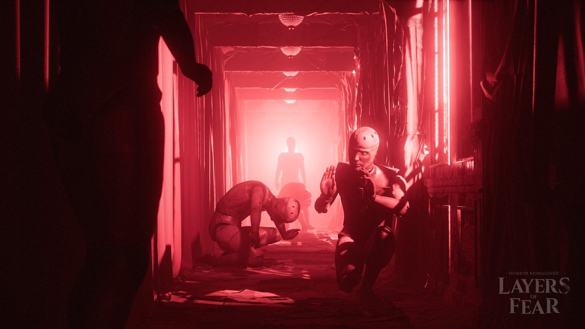Найкраща гра Bloober Team, але нестрашний горор - критики неоднозначно зустріли Layers of Fear (2023)