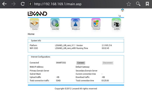 Обзор Lexand LBP-78W и LBP-52W: больше, чем беспроводные роутеры-28