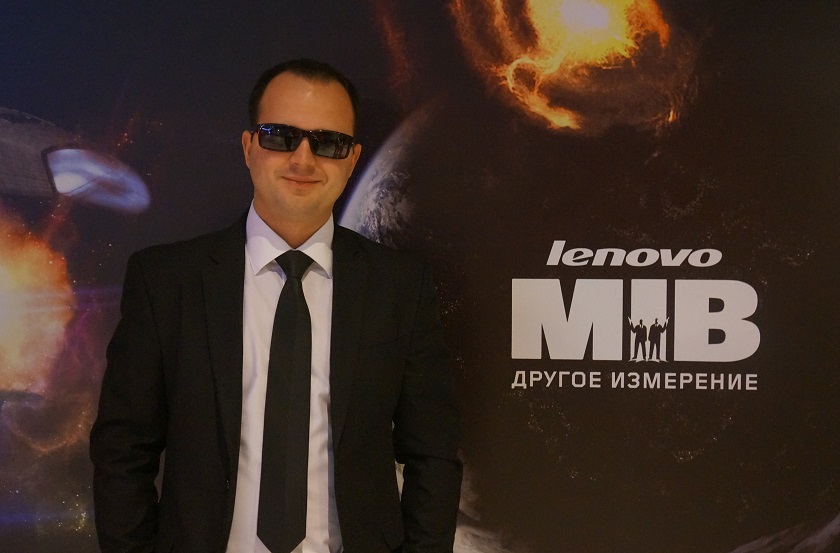 Антон Обжелян, Lenovo: “Motorola будет только дополнением, ни в коем случае не заменой дорогим моделям Lenovo” Антон Обжелян, Lenovo: “Motorola будет только дополнением, ни в коем случае не заменой дорогим моделям Lenovo”