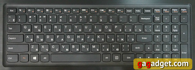 Обзор недорогого трансформера Lenovo Ideapad Flex 15-11