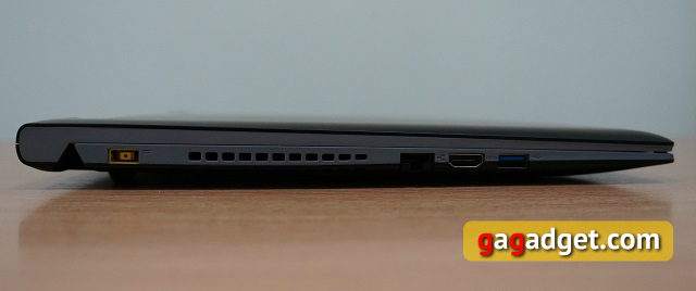 Обзор недорогого трансформера Lenovo Ideapad Flex 15-5