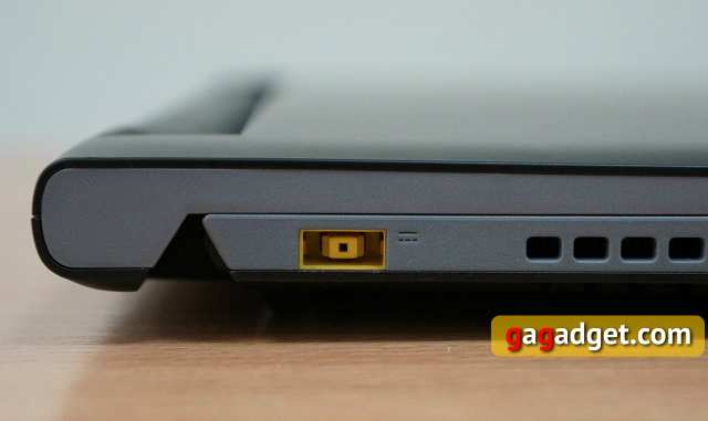 Обзор недорогого трансформера Lenovo Ideapad Flex 15-8