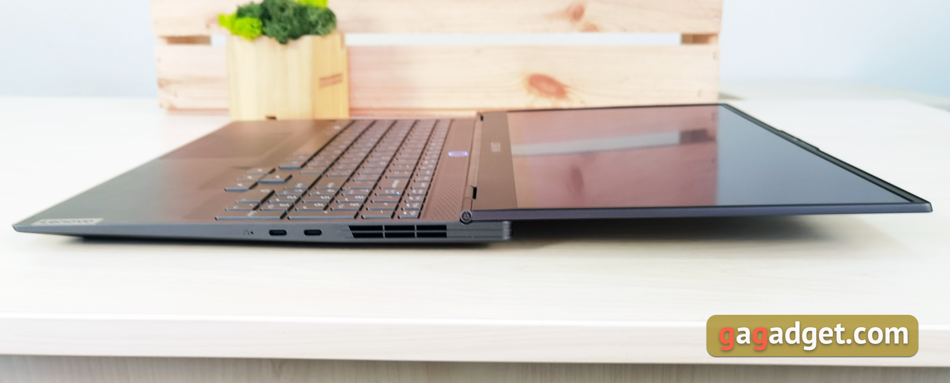 Обзор Lenovo Legion Slim 7: геймерский ноутбук с AMD Ryzen и nVidia GeForce RTX в тонком металлическом корпусе-23