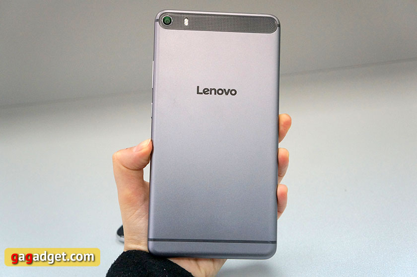 Гигантомания: обзор Lenovo Phab Plus-8