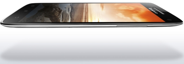 Lenovo начинает продажи смартфонов Vibe X, S650 и S930 в Украине