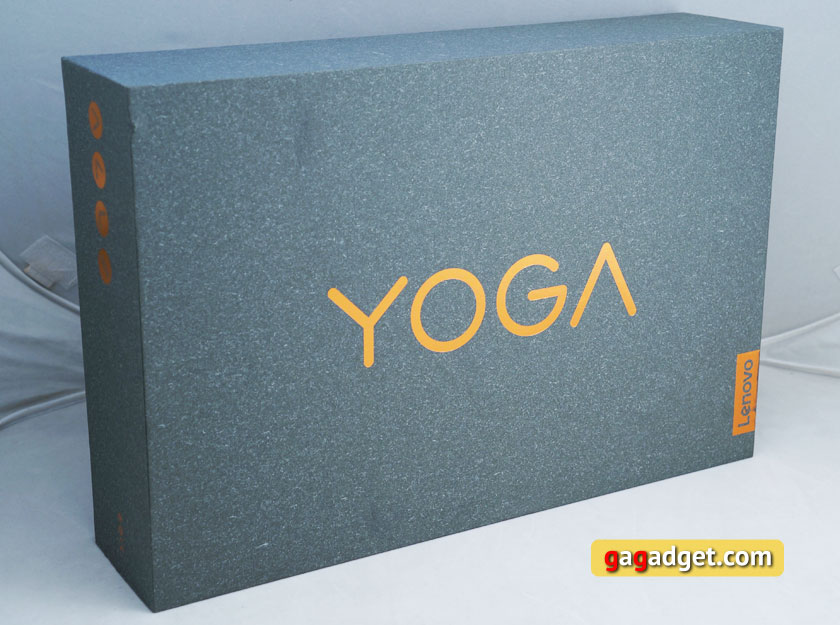 Обзор ноутбука-трансформера Lenovo YOGA 720-15 с GeForce GTX 1050-2