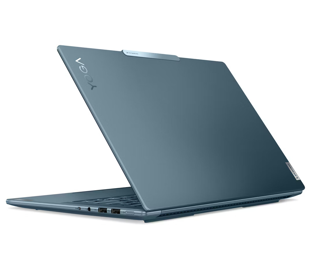 Lenovo Yoga Pro 9 leaked retail image 1