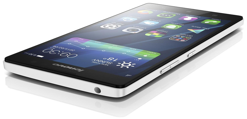 Не прошло и полгода: Lenovo P90 с январской MWC 2015 добрался до Украины-2