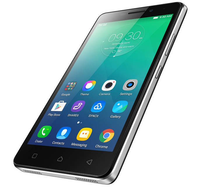 Смартфон Lenovo Vibe P1m с аккумулятором на 4000 мАч в Украине-2