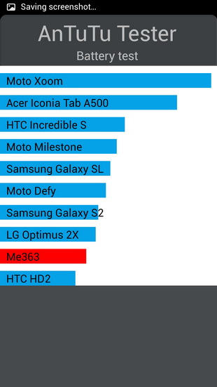Обзор Lenovo Vibe X-14
