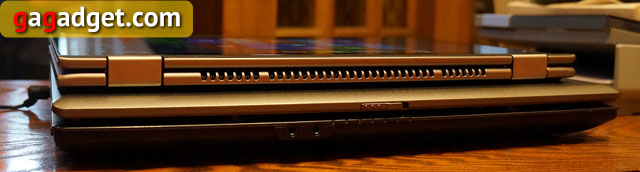Обзор Lenovo IdeaPad Yoga 13 -15