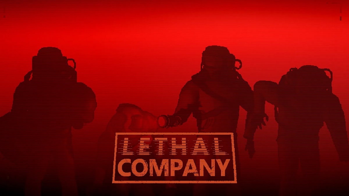 Інді-горор Lethal Company став найбільш високооціненою грою 2023 року в Steam, обігнавши Baldur's Gate III, Resident Evil 4, Hogwarts Legacy та інші хіти